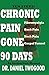 Produktbild Chronic Pain Gone 90 Days