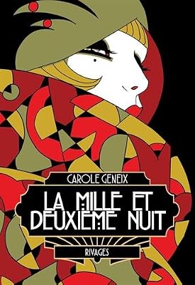 La mille et deuxième nuit