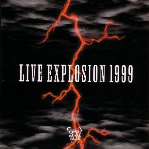 Preisvergleich Produktbild Live Explosion 1999