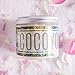 CocoYou Extra Virgin Coconut Oil 100% Pure Organic Multi-Use Coconut Oil for all Skin Care & Hair Types Reduces the Signs of Ageing and Appearance of Wrinkles and Dark Circles 200ml. Body Oils Hair Oils Skin care Conditioners Body Butters