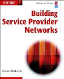 Image de Building Service Provider Networks (Networking Council)