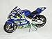 Produktbild Honda Rc211v Rc 211v Telefonica Sete Gibernau 2004 Blau Motogp Moto Gp 1/12 Altaya By ixo Motorradmodelle Motorrad Modell SondeRangebot