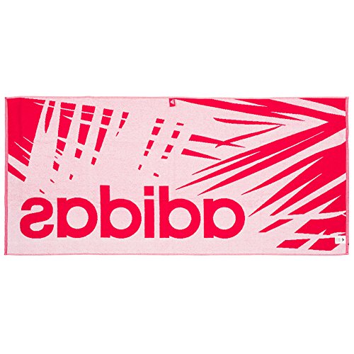 Adidas Badezubehör Aditow beach ll Vivber/wht, Größe Adidas:NS - 2