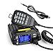 Produktbild QYT KT-8900D 25W Dual-Band Mini Mobile Transceiver Zwei-Wege-Radios136 ~ 174/400 ~ 480MHz Quadstandby Amateur Auto-Radio+Programmierkabel-Lightwish