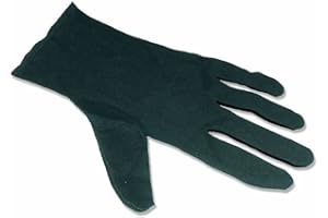 WACOX V PARTS - 9540 : Soto guantes sotoguantes interiores doble negro M