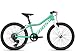 Produktbild Ghost Lanao Kid R1.0 AL W Kinder Mountain Bike 2018 (27cm, Jade Blue/Star White)