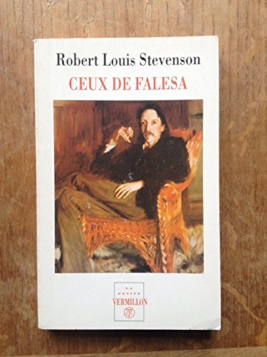 couverture de : Ceux de Falesa
