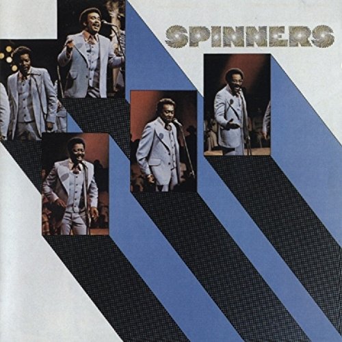 Preisvergleich Produktbild Spinners [Ltd.Shm-CD]