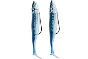Storm - 360GT Biscay Shad - 12cm - 40g - 2pcs - BM - ST3929573