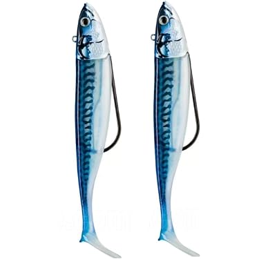 Amazon.co.uk Best Sellers: The most popular items in Soft Plastic Lures Amazon.co.uk Best Sellers: The most popular items in Soft Plastic Lures