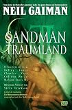 Image de Vertigo, Band 3: Sandman-Traumland