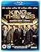 King of Thieves [Blu-ray] [2018]