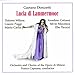 Produktbild Lucia di Lammermoor