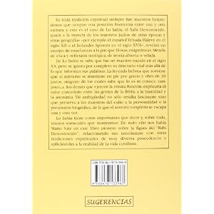 Tal Orot. Dichos, Sueños Y Pensamientos De Lo Iadúa (Sugerencias)