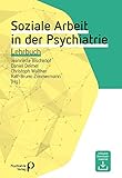 Image de Soziale Arbeit in der Psychiatrie: Lehrbuch (Fachwissen)