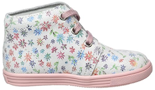 Richter Kinderschuhe Baby Mädchen Sing Lauflernschuhe - 6