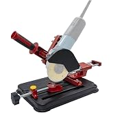 Rox Wood 0117 Avu&ccedil; Taşlama Tezgahı Kayar Milli 115-125 mm Testere Sehpası