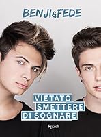 Vietato smettere di sognare