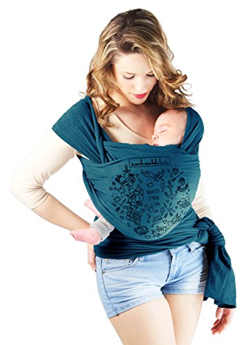 Je porte mon bebe basic ou original clearance