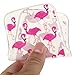 Galaxy J7 2017 Tpu Case,Galaxy J7 2017 Clear Case,Leeook Thin Transparent Slim Fit Soft Gel Flexible Scratch-Resistant Pretty Pink Bird Pattern Crystal Clear Silicone Tpu Rubber Bumper Case Cover for Samsung Galaxy J7 2017+ 1x Black Stylus