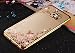 Produktbild Strass weiche TPU Plating-Kästen für Samsung Galaxy A3 A5 2016 Fall A7 Samsung Galaxy J1 J5 S7 Rand Cases Galaxy J3 S3 S5-Fall