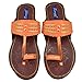 Tamanna Kolhapuri Chappals For Women RS.334.00