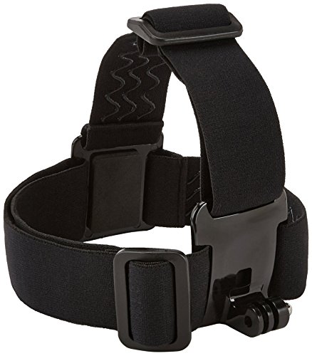 Amsahr Batteria Sostitutiva Per GoPro Hero 3 E 3+, AHDBT-201/301, 1600mAh 3.7V, Ricaricabile Agli Ioni Di Litio, Standard ISO 9001, Con 18 Mesi Di Garanzia