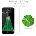 Produktbild Meimeiwu Super Clear Anti-Fingerprint Displayschutzfolie für OPPO R11