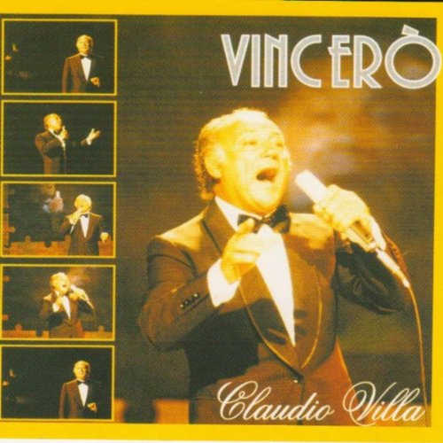 Preisvergleich Produktbild Vincero'