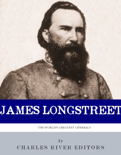Download Lee’s Old War Horse: The Life and Career of General James Longstreet Download Lee’s Old War Horse: The Life and Career of General James Longstreet