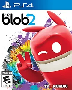 De Blob 2 - PlayStation 4