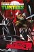 Produktbild Teenage Mutant Ninja Turtles (Jugendroman): Showdown mit Shredder