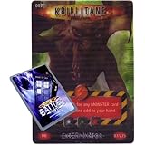 rare ho oh pokemon card Doctor Who