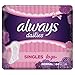 Produktbild Always Singles To Go Slipeinlagen, 10er Pack (10 x 20 Stück)