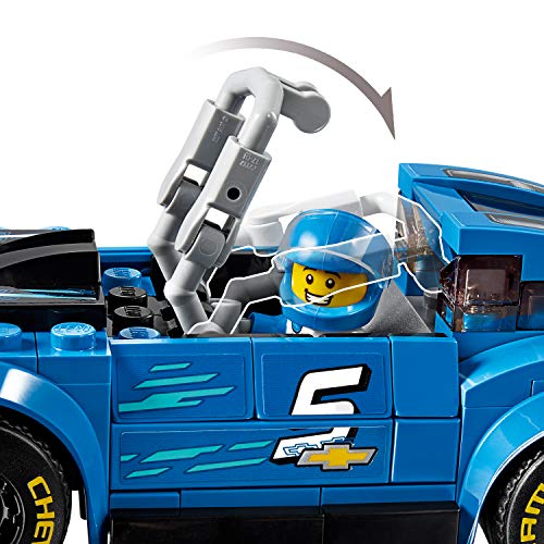 LEGO-Speed-Champions-Auto-da-corsa-Chevrolet-Camaro-ZL1-75891