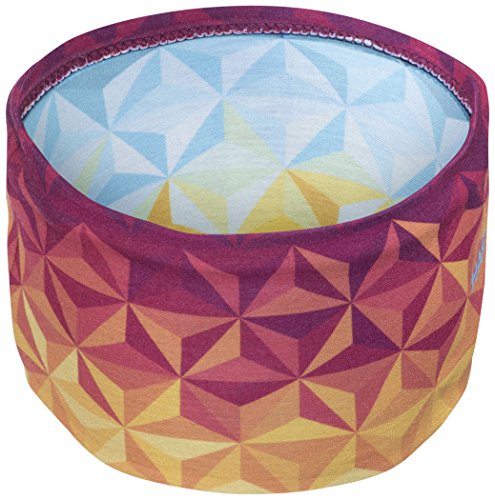 HAD® Damen Had Coolmax Stirnband - 3