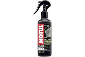 Motul 105504 Motoröle M2 Helmet Interior Clean, 250 ml