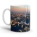 Produktbild London Night - Tasse / Becher