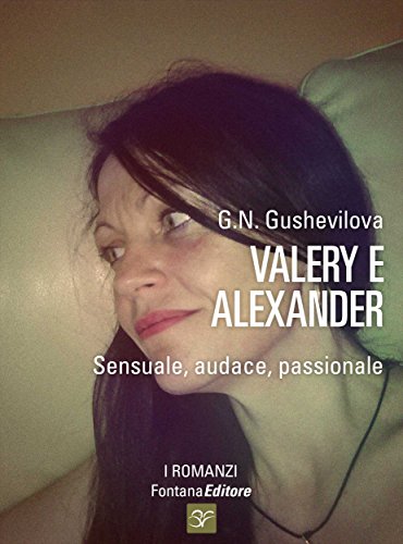 G.N. Gushevilova - Valery e Alexander (2015)