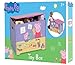 Peppa Pig Toy Box by HelloHome