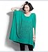 Aliyun Summer Plus Size Women Clothing Short Sleeve Soft Cotton Loose Tunic T Shirt