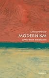 Image de Modernism: A Very Short Introduction (Very Short Introductions)