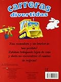 Image de Carreras Divertidas (Felices Pop-Up)