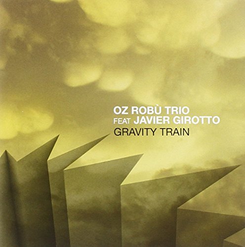 Preisvergleich Produktbild Gravity Train by Oz Robu