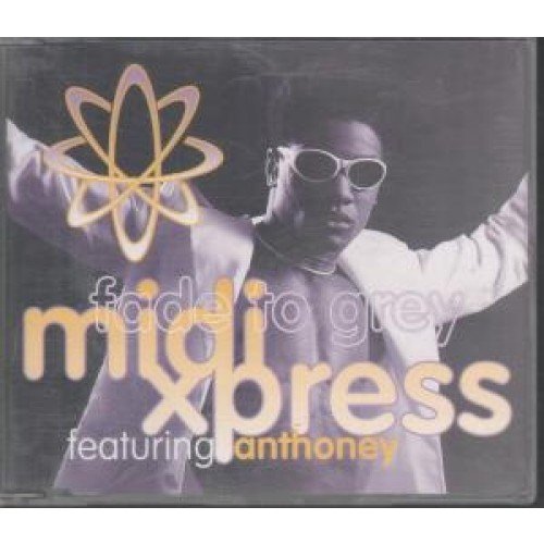 Preisvergleich Produktbild Fade to Grey by Midi Express