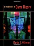 An Introduction to Game Theory by 