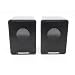Redgear speakers GS733 with passive radiators and 45 MM Drivers RS.389.00