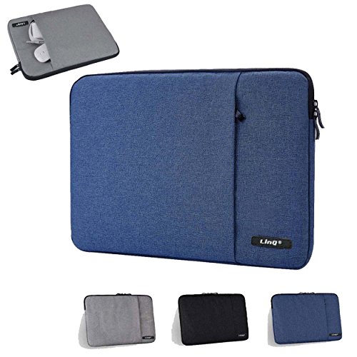 LinQ   13  3 12  3 12  5 Zoll Schutzh  lle Sleeve Tablet Tasche Laptop H  lle Tasche wasserdichte Notebooktasche sto  fest MacBook Pro mit touchbar   