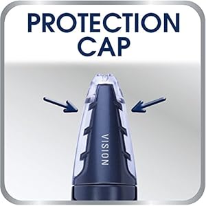 Rowenta - Razor for Nostrils and Ears - Image 7