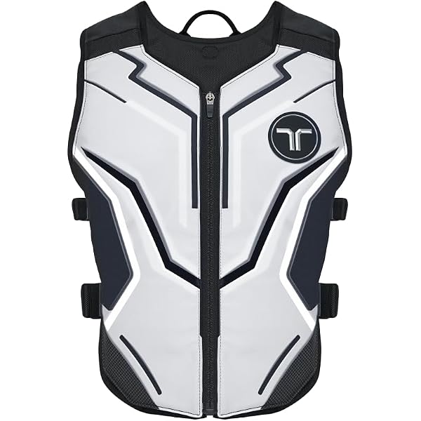 bHaptics TactSuit X40 : Amazon.co.uk: Sports & Outdoors
